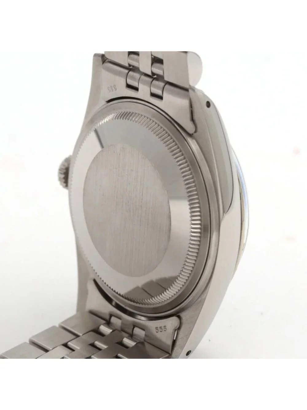 Rolex this authentic